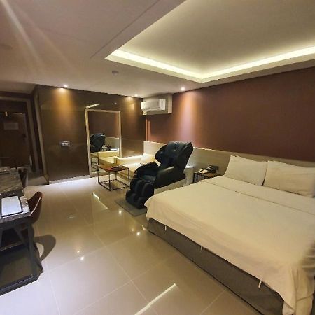 Gallerya Hotel โซล ห้อง รูปภาพ