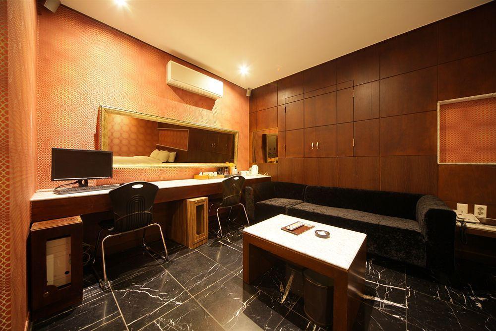 Gallerya Hotel โซล ภายนอก รูปภาพ