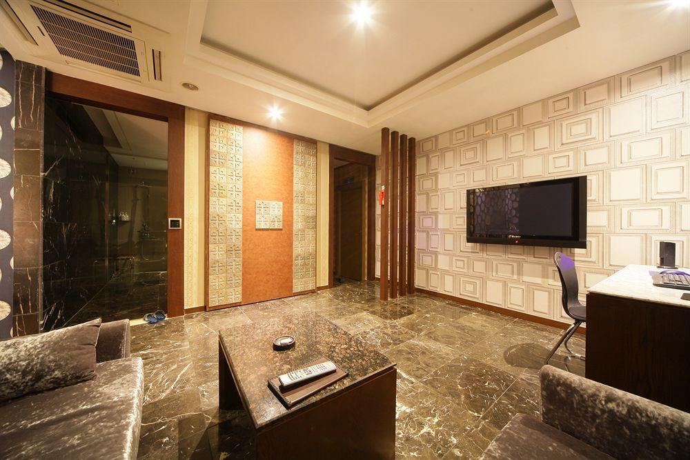Gallerya Hotel โซล ภายนอก รูปภาพ