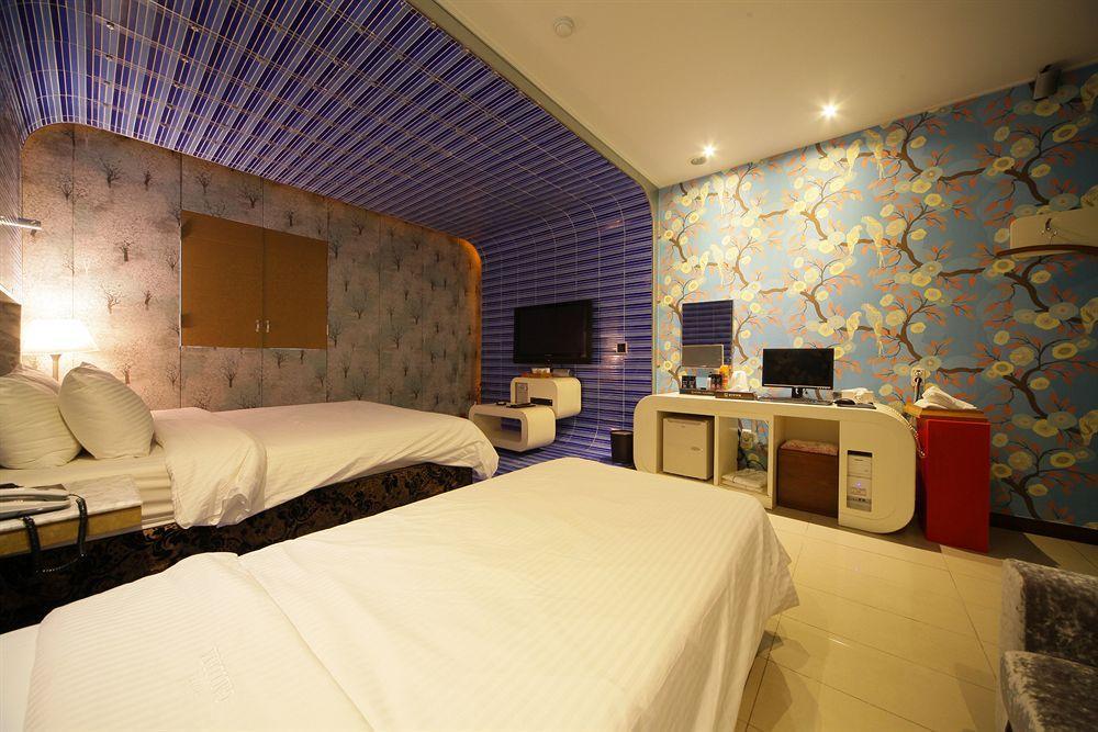 Gallerya Hotel โซล ภายนอก รูปภาพ