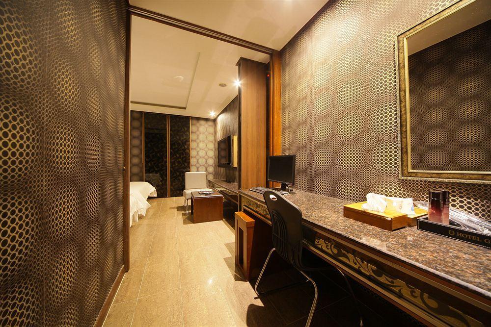 Gallerya Hotel โซล ภายนอก รูปภาพ