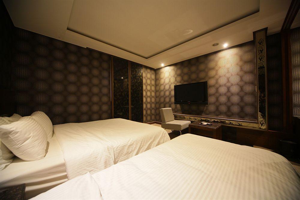Gallerya Hotel โซล ภายนอก รูปภาพ