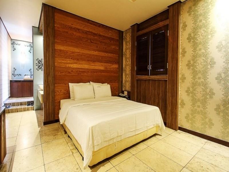 Gallerya Hotel โซล ภายนอก รูปภาพ