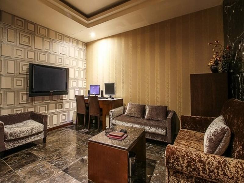 Gallerya Hotel โซล ภายนอก รูปภาพ