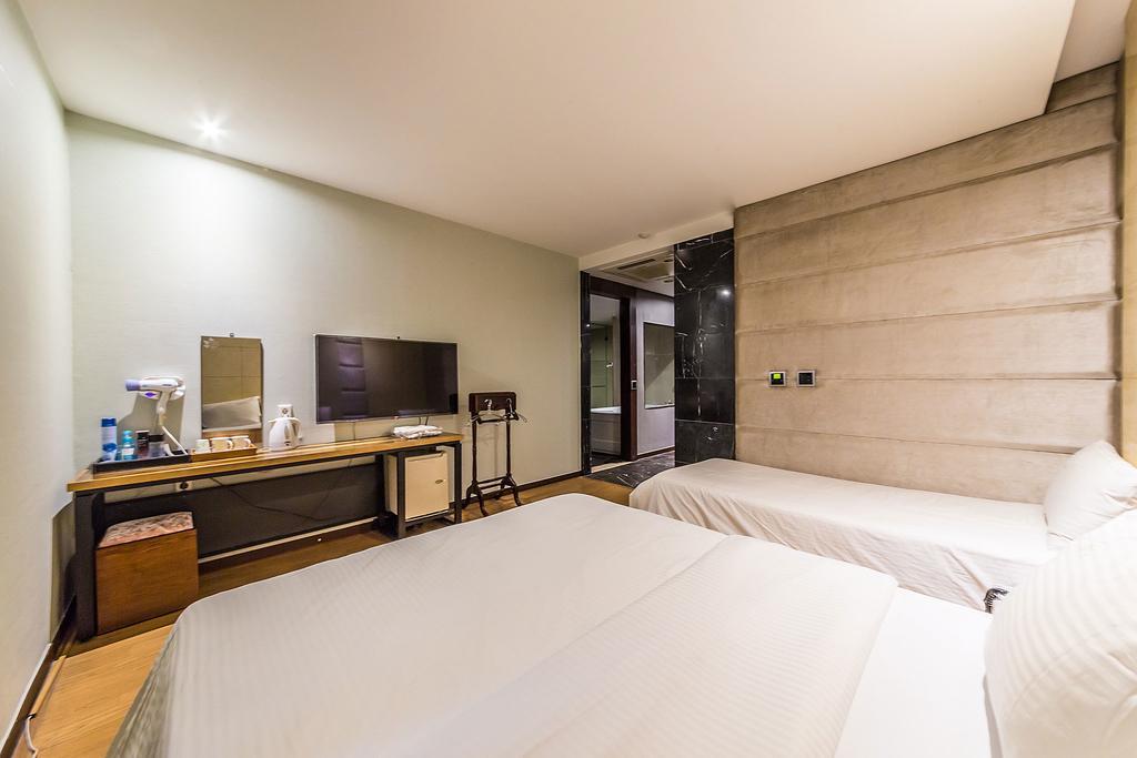 Gallerya Hotel โซล ภายนอก รูปภาพ