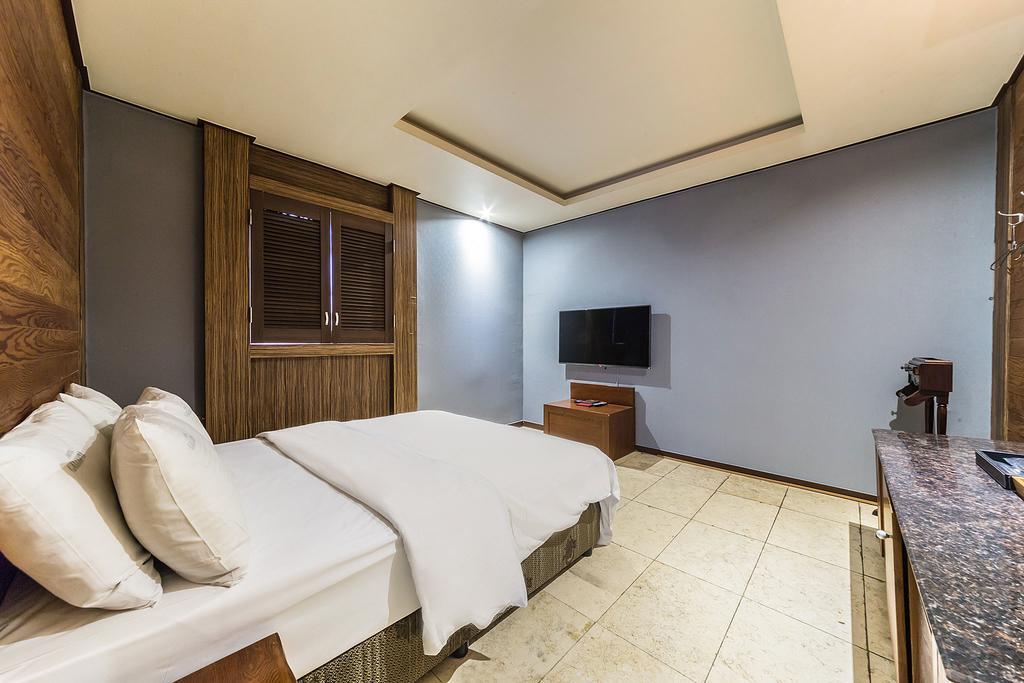 Gallerya Hotel โซล ภายนอก รูปภาพ