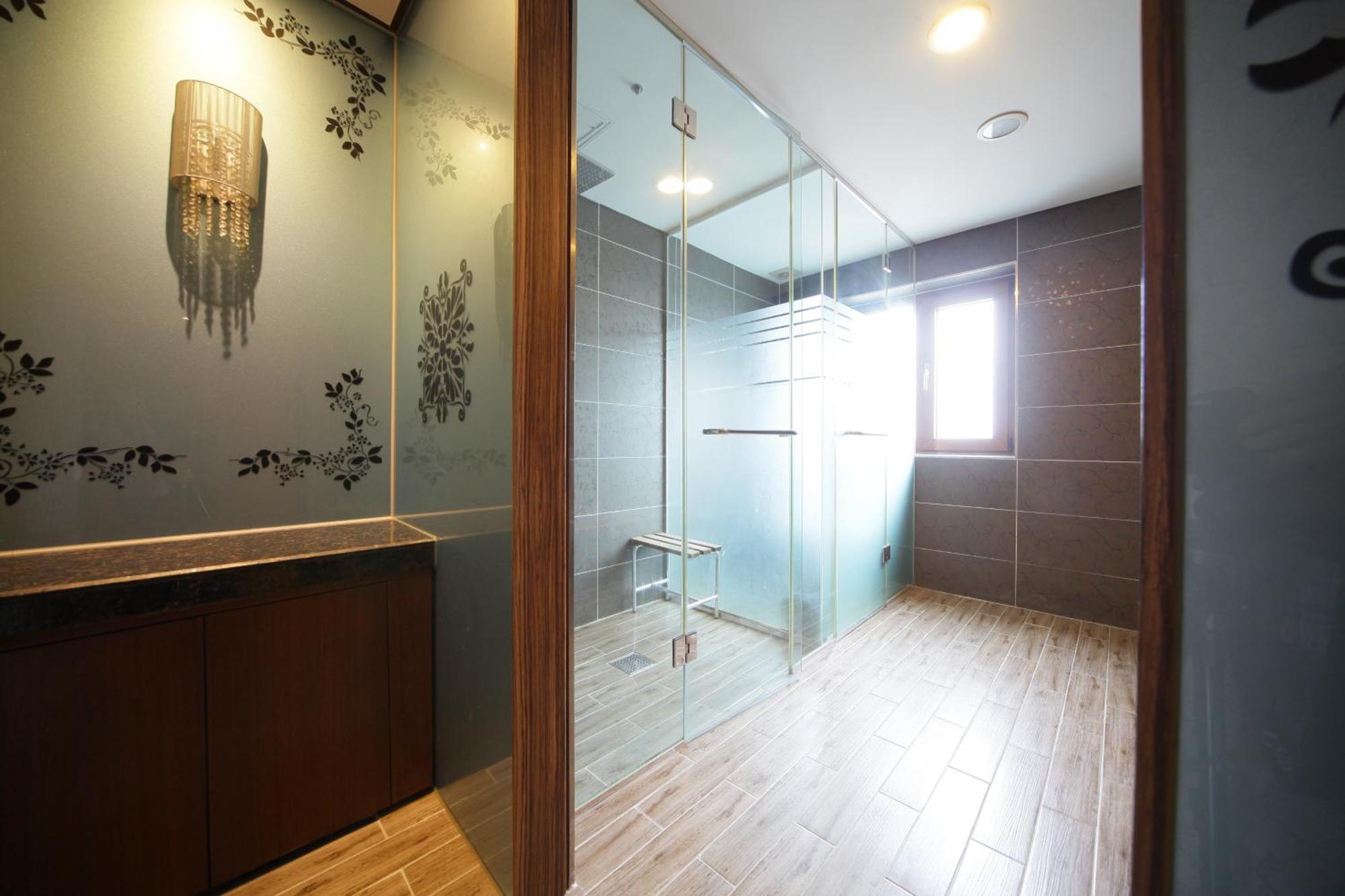 Gallerya Hotel โซล ภายนอก รูปภาพ