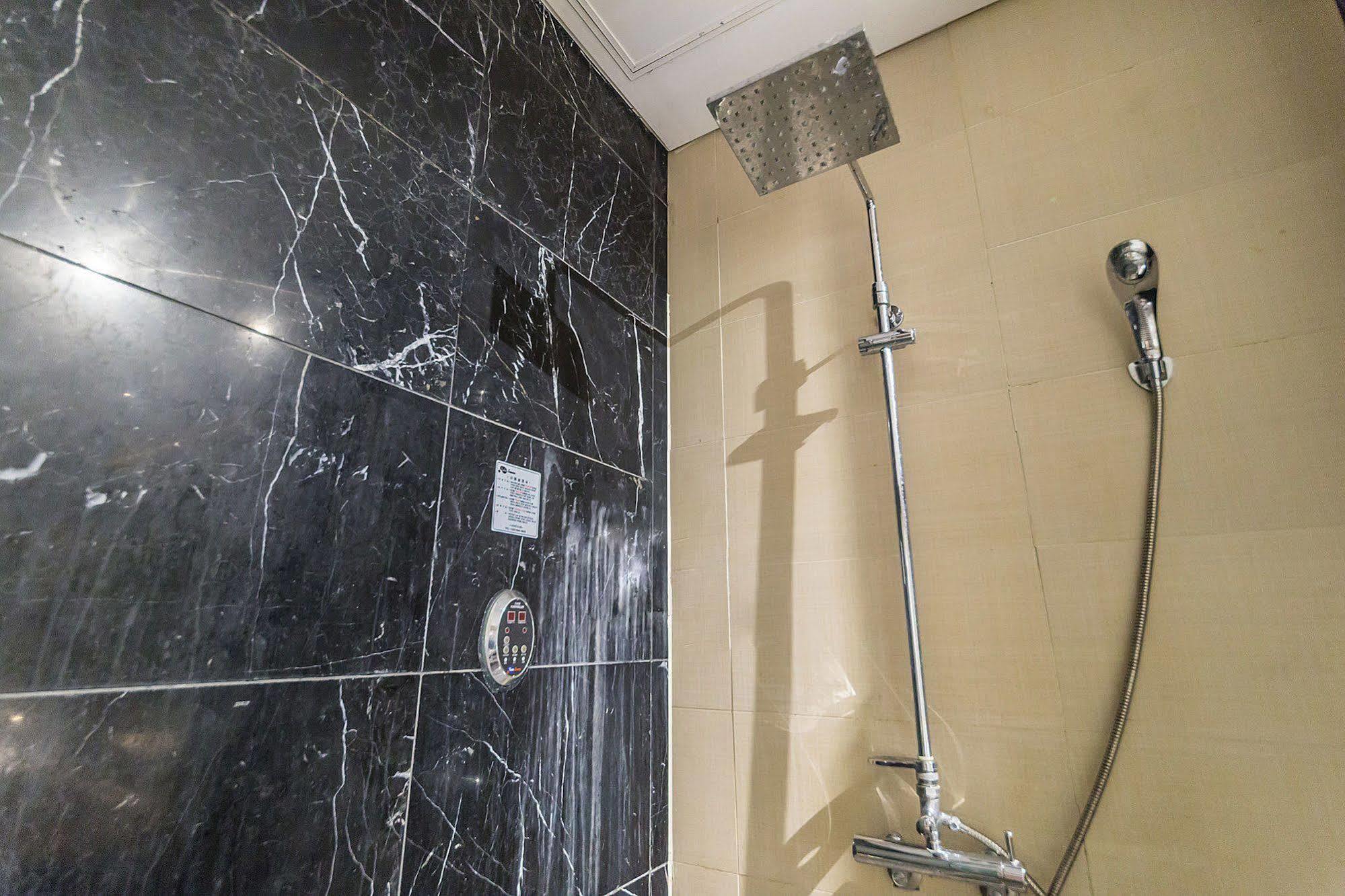 Gallerya Hotel โซล ภายนอก รูปภาพ