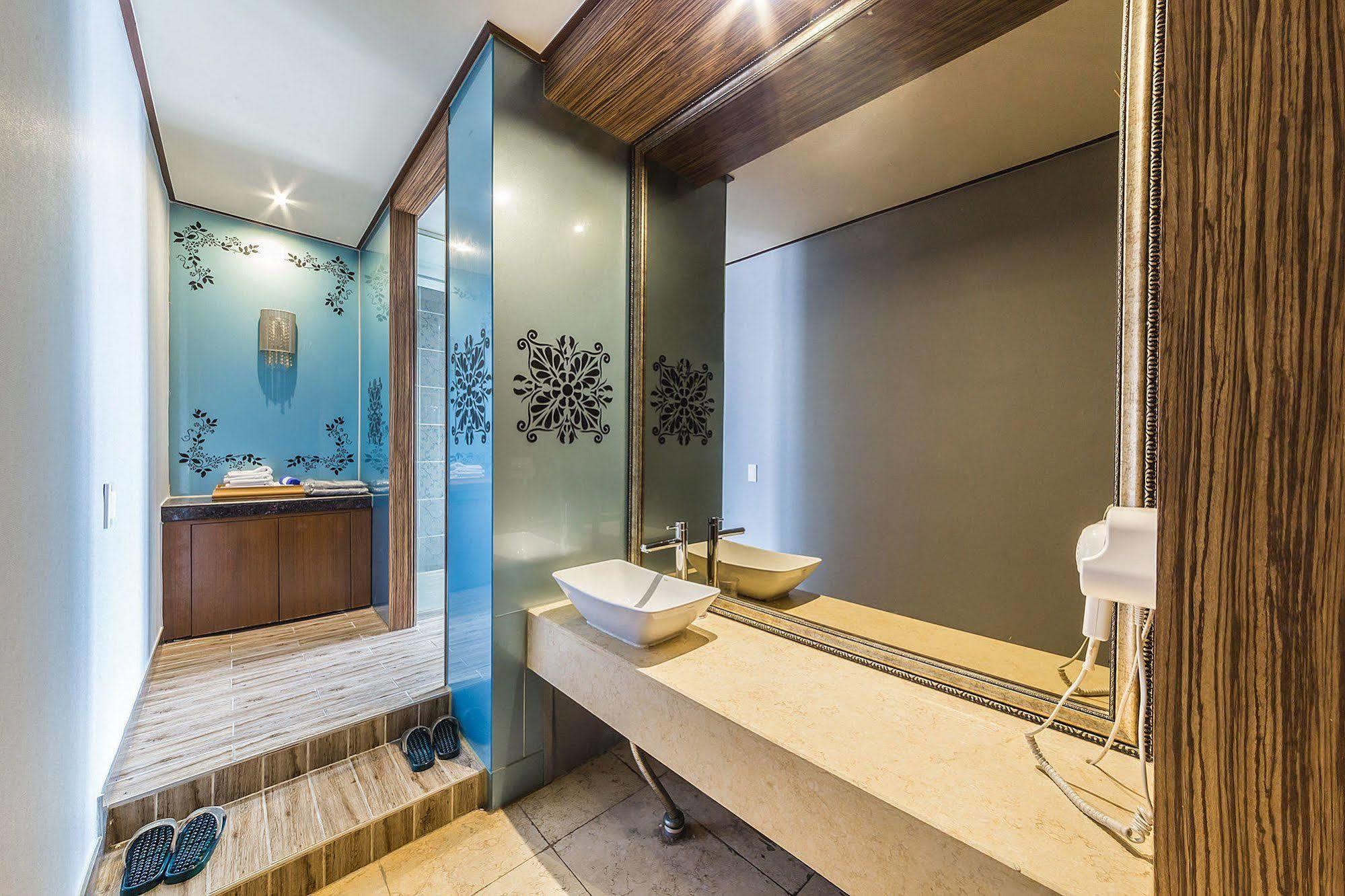 Gallerya Hotel โซล ภายนอก รูปภาพ