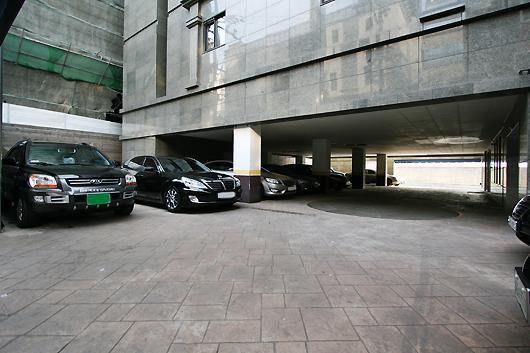 Gallerya Hotel โซล ภายนอก รูปภาพ