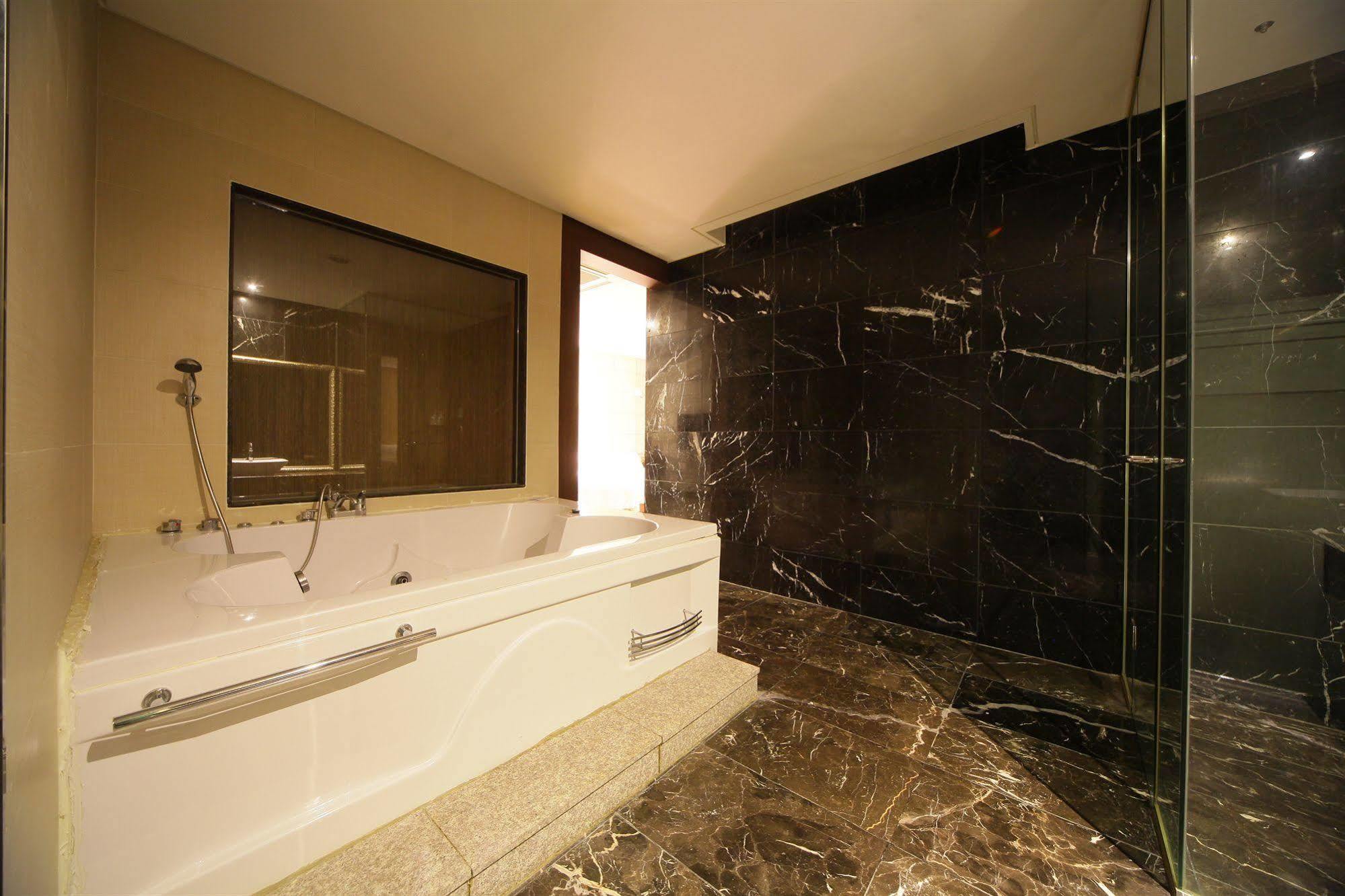 Gallerya Hotel โซล ภายนอก รูปภาพ