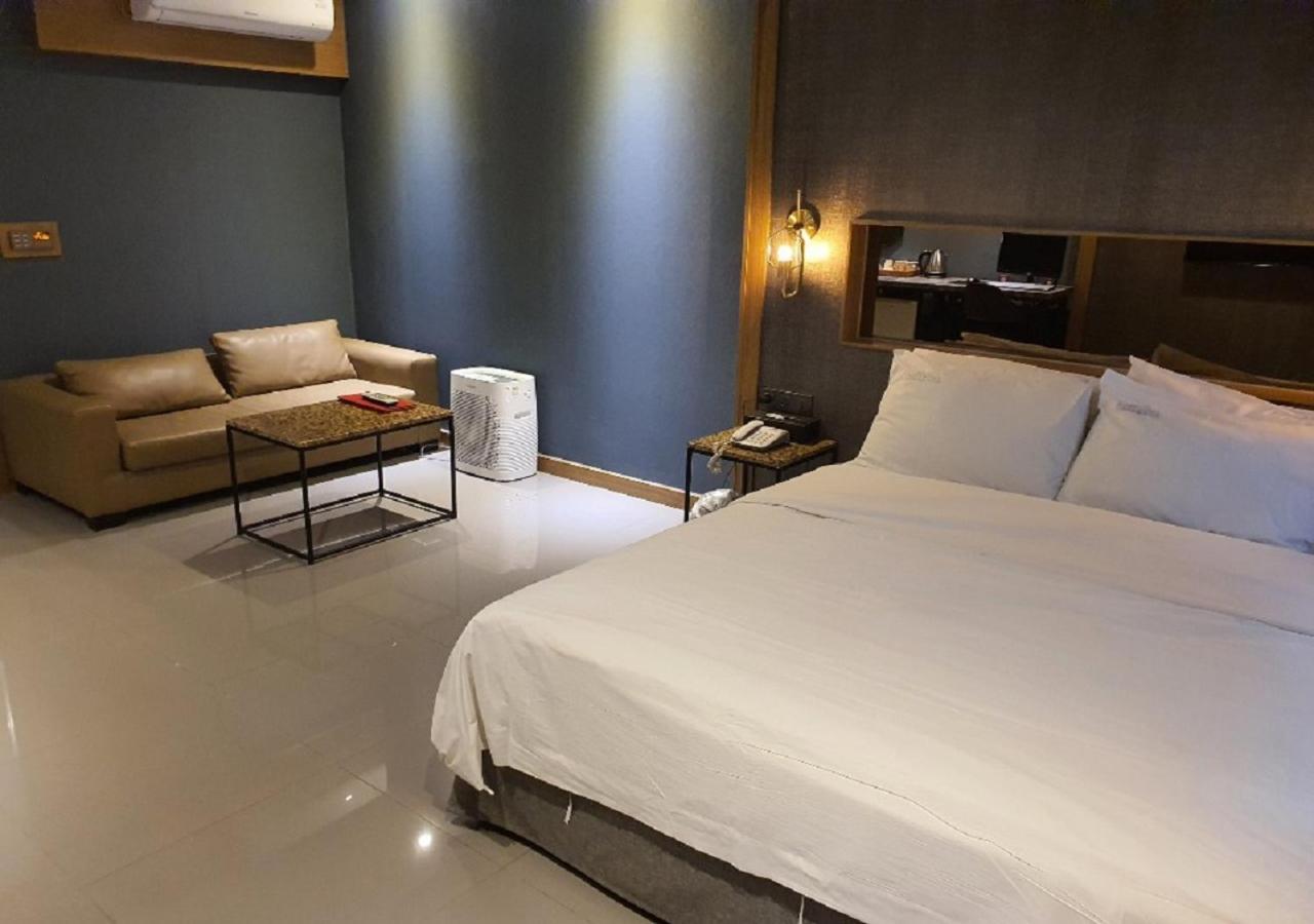 Gallerya Hotel โซล ห้อง รูปภาพ