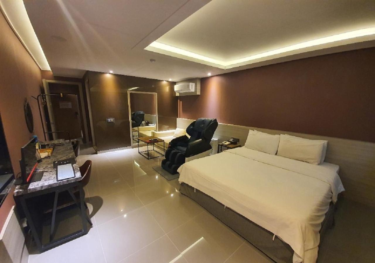 Gallerya Hotel โซล ห้อง รูปภาพ